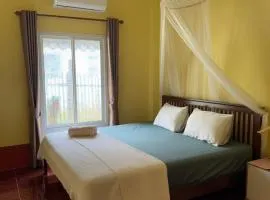 Ao Nam Mao Private House