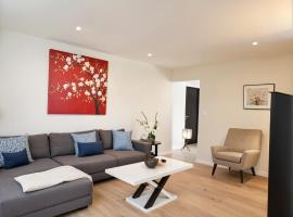 Premier Resort Style Living Minutes from Santa Monica, serviced apartment in Los Angeles