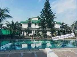 Blue Waters Resort Lonavala