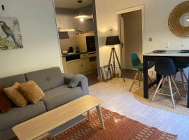 logement avec acc&egrave;s piscine