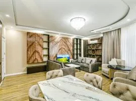 Khatai Deluxe Apartman