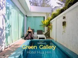 Green Gallery Beach Boutique Hotel