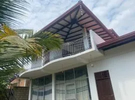 Sedasi Holiday Home