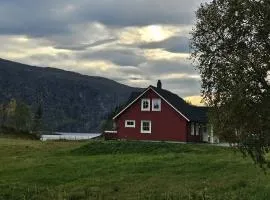 4 star holiday home in Foldereid