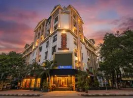 FabHotel Prime Goodwill