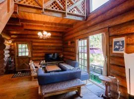 Forest Villa Ilio Biwako