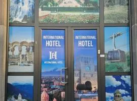 Hotel International