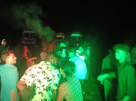 സ്നേഹ തീരം, hotel em Vagamon