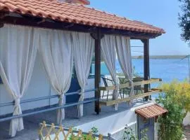 Cap Sounion Seafront Retreat