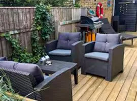 Awesome Home In Thyborøn With Wifi