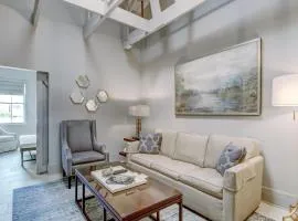 Parker's Collection - 4 Bedroom