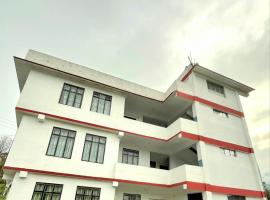 Hornbill Homes 1, homestay in Kohīma