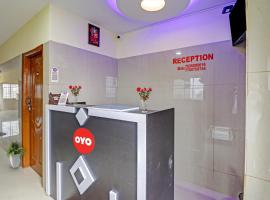 OYO Flagship Mr Deluxe Near Wonderla Amusement Park, hotel en Bidadi