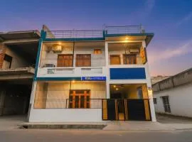 FabHotel Rameshwaram Guest House 900 meter from Ram Mandir