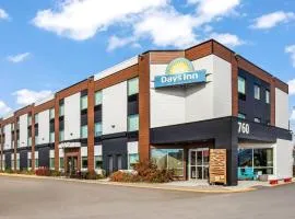 Days Inn by Wyndham Berthierville