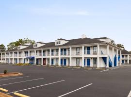 Baymont by Wyndham Albany at Albany Mall, motel v destinaci Albany