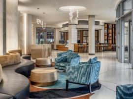 Hyatt Centric Chicago Ohare