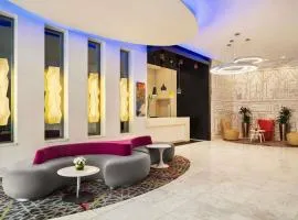 ibis Styles Sharjah