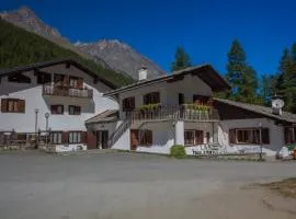 Hotel Camping Grivola