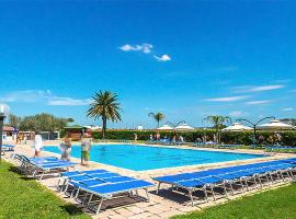 Amazing Home In Tarquinia, hotel in Porto Clementino