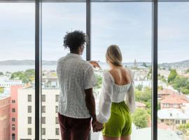 Ibis Styles Hobart, hotel em Hobart