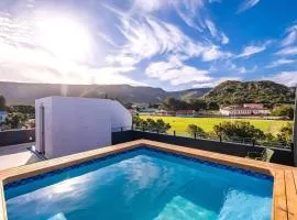 Kalliste Boutique Stays, Whale Walk Apartment