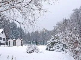 Wiśniowe Zacisze - Agroturystyka