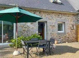 2 Bedroom Gorgeous Home In Rospez