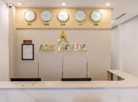 A25 Hotel - 14 Hồ Huấn Nghiệp