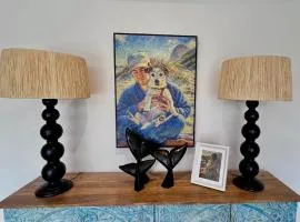 Kalliste Boutique Stays, Whale Walk Apartment