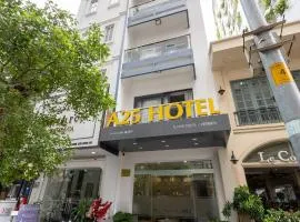 A25 Hotel - 14 Hồ Huấn Nghiệp