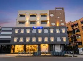 FabHotel Gokul Residency