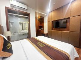 THANH LAM Hotel- KĐT Bắc Linh Đàm, hotel i Hanoi