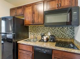 MainStay Suites Near Denver Downtown, hotel din Denver