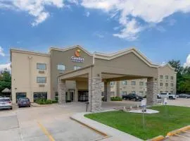 Comfort Inn & Suites Covington - Mandeville