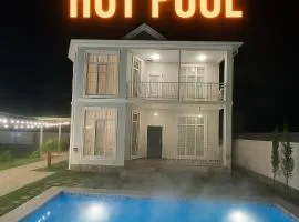 VIP Family Villa HOT POOL
