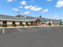 AmericInn by Wyndham St. Peter