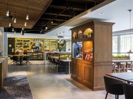 Adagio Amsterdam City South, hotel i Amstelveen