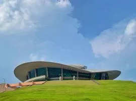 Putrajaya Casa Apartment Presint 17, 62000, Putrajaya, Selangor