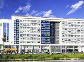 ibis Styles Confins Aeroporto, hotel en Lagoa Santa