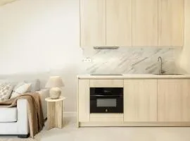 Cima Panticosa by BeValle