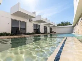 Safiro Suites Guayabitos Apartments - Adults Only