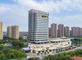Mercure Changshu Riverside, ξενοδοχείο σε Xuxiang