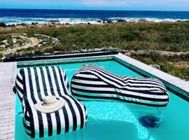 Kalliste Boutique Stays, Misty Shores Cottage