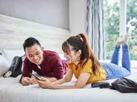ibis budget Singapore Crystal