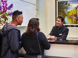 ibis budget Singapore Joo Chiat