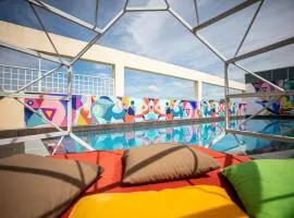 ibis budget Singapore Selegie