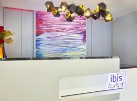 ibis budget Singapore Imperial