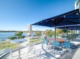 The Sebel Twin Towns, hotel v destinaci Gold Coast