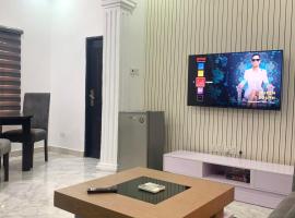 Comfy Abode, hotel in Iseri